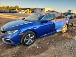 2HGFC2F63LH550786 2020 HONDA CIVIC
