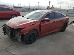 2HGFC2F63LH550948 2020 HONDA CIVIC