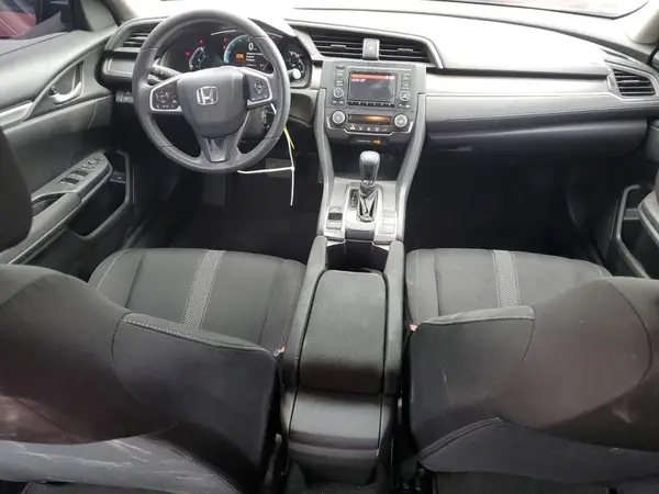 2HGFC2F63LH550948 2020 HONDA CIVIC - Image 8