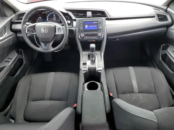 2HGFC2F63LH551209 2020 HONDA CIVIC - Image 8