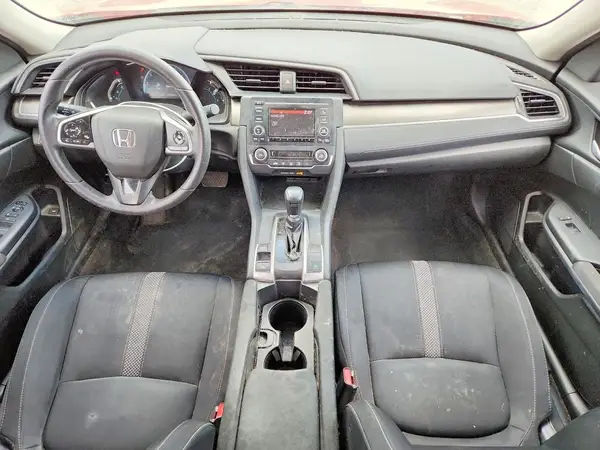 2HGFC2F63LH552022 2020 HONDA CIVIC - Image 8