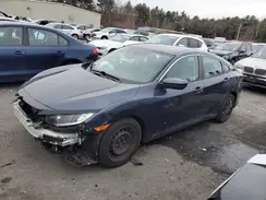 2HGFC2F63LH552070 2020 HONDA CIVIC
