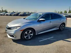 2HGFC2F63LH552117 2020 HONDA CIVIC