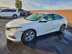 2HGFC2F63LH552277 2020 HONDA CIVIC