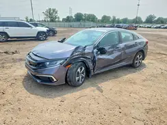 2HGFC2F63LH552540 2020 HONDA CIVIC