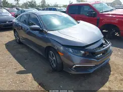 2HGFC2F63LH554255 2020 HONDA CIVIC