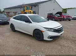 2HGFC2F63LH554921 2020 HONDA CIVIC