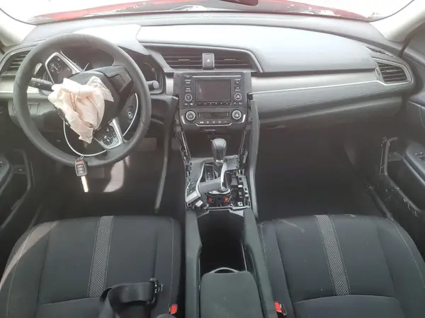 2HGFC2F63LH554966 2020 HONDA CIVIC - Image 8