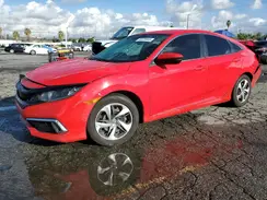 2HGFC2F63LH559343 2020 HONDA CIVIC