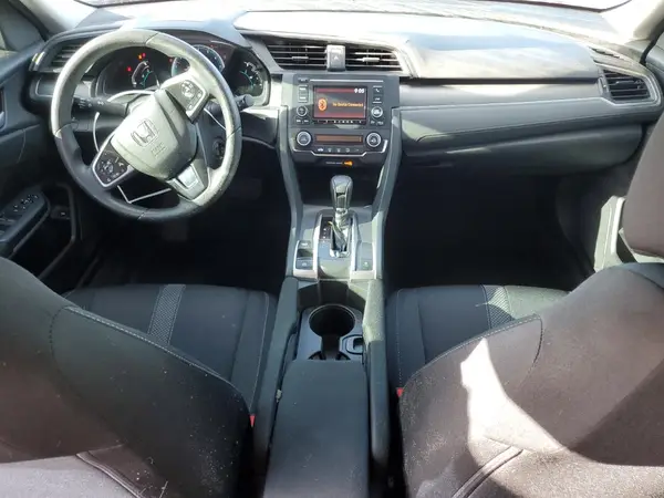 2HGFC2F63LH559343 2020 HONDA CIVIC - Image 8