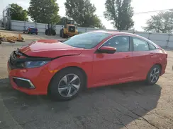 2HGFC2F63LH559777 2020 HONDA CIVIC