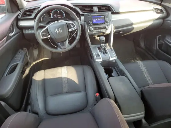 2HGFC2F63LH559777 2020 HONDA CIVIC - Image 8