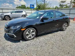 2HGFC2F63LH561707 2020 HONDA CIVIC