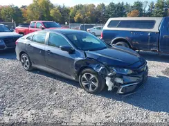 2HGFC2F63LH562050 2020 HONDA CIVIC