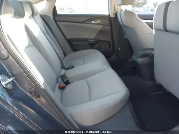 2HGFC2F63LH562081 2020 HONDA CIVIC - Image 8