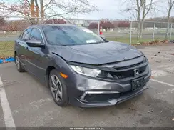 2HGFC2F63LH562338 2020 HONDA CIVIC