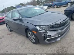 2HGFC2F63LH562484 2020 HONDA CIVIC