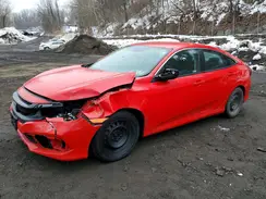 2HGFC2F63LH562582 2020 HONDA CIVIC