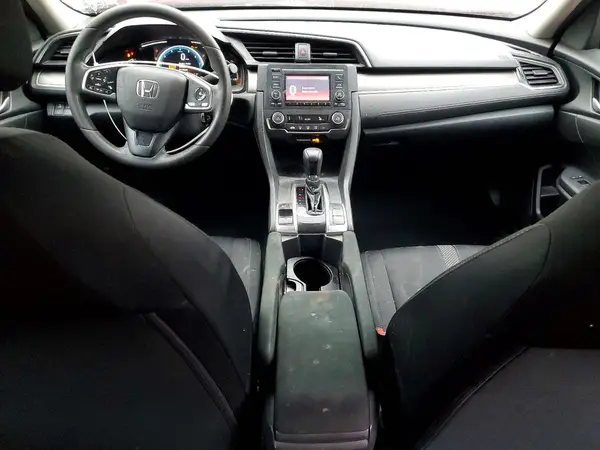 2HGFC2F63LH562582 2020 HONDA CIVIC - Image 8