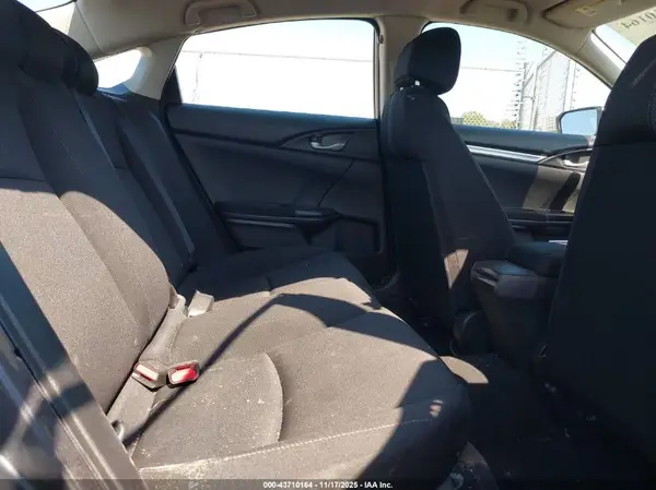 2HGFC2F63LH562856 2020 HONDA CIVIC - Image 8