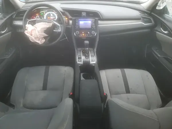 2HGFC2F63LH564428 2020 HONDA CIVIC - Image 8