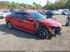 2HGFC2F63LH564882 2020 HONDA CIVIC