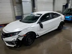 2HGFC2F63LH565577 2020 HONDA CIVIC
