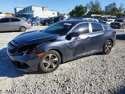 2HGFC2F63LH565661 2020 HONDA CIVIC