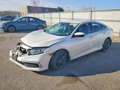 2HGFC2F63LH565840 2020 HONDA CIVIC