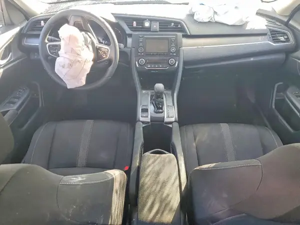 2HGFC2F63LH565840 2020 HONDA CIVIC - Image 8