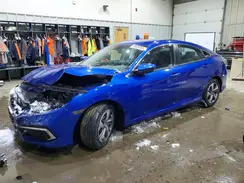 2HGFC2F63LH566597 2020 HONDA CIVIC