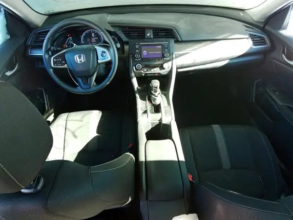 2HGFC2F63LH566597 2020 HONDA CIVIC - Image 8