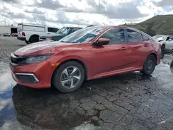 2HGFC2F63LH566809 2020 HONDA CIVIC