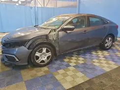 2HGFC2F63LH567037 2020 HONDA CIVIC