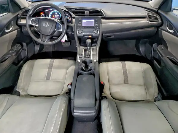 2HGFC2F63LH567037 2020 HONDA CIVIC - Image 8