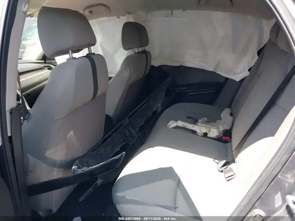 2HGFC2F63LH567068 2020 HONDA CIVIC - Image 8
