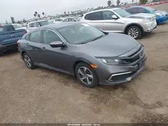 2HGFC2F63LH567698 2020 HONDA CIVIC
