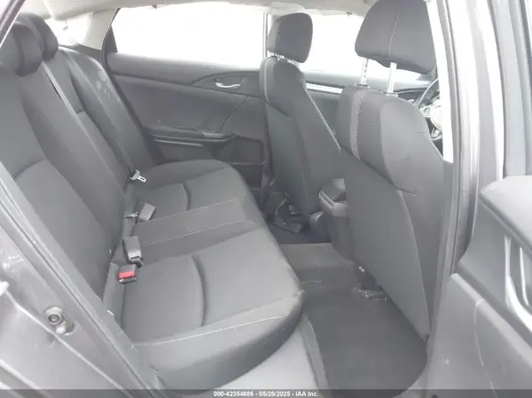 2HGFC2F63LH567698 2020 HONDA CIVIC - Image 8