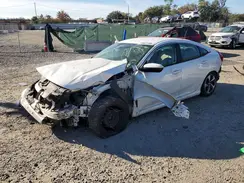 2HGFC2F63LH568284 2020 HONDA CIVIC