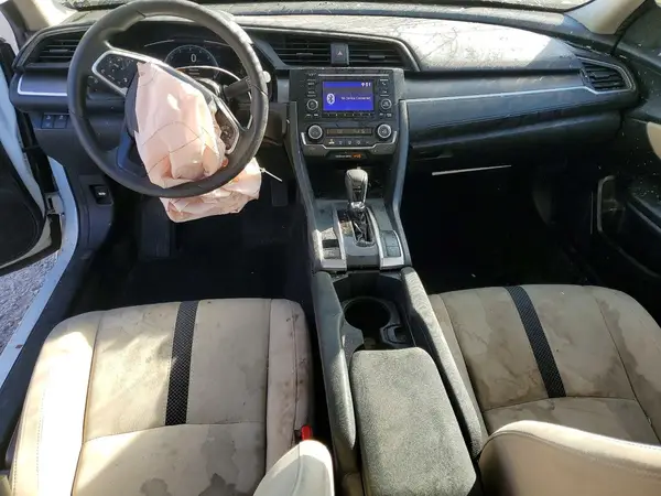 2HGFC2F63LH568284 2020 HONDA CIVIC - Image 8