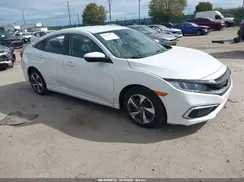 2HGFC2F63LH568348 2020 HONDA CIVIC
