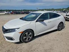 2HGFC2F63LH568799 2020 HONDA CIVIC
