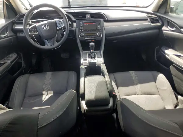 2HGFC2F63LH568799 2020 HONDA CIVIC - Image 8