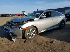 2HGFC2F63LH569709 2020 HONDA CIVIC