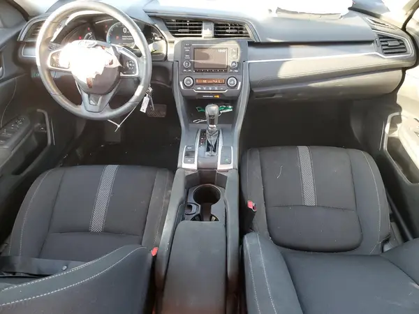 2HGFC2F63LH569709 2020 HONDA CIVIC - Image 8