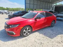 2HGFC2F63LH570598 2020 HONDA CIVIC