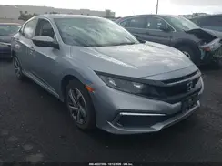 2HGFC2F63LH570827 2020 HONDA CIVIC