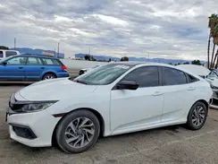 2HGFC2F63LH571878 2020 HONDA CIVIC