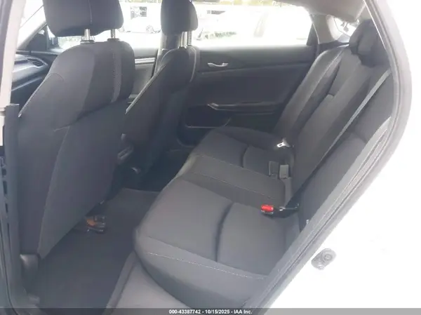 2HGFC2F63LH571895 2020 HONDA CIVIC - Image 8