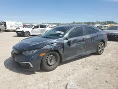 2HGFC2F63LH573744 2020 HONDA CIVIC